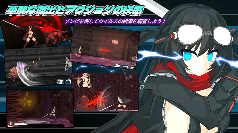 A180 项目赛娜V1.301-第4张图片-萌站