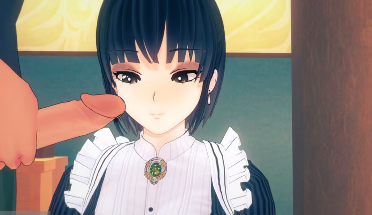  Tropicali  v1.0版本  pc+安卓 【日式SLG/无码/英文】