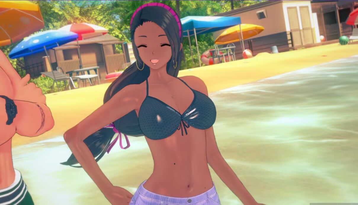 Tropicali v1.0版本 pc+安卓 【日式SLG/无码/英文】-第4张图片-萌站 Tropicali v1.0版本 pc+安卓 【日式SLG/无码/英文】-第4张图片-萌站