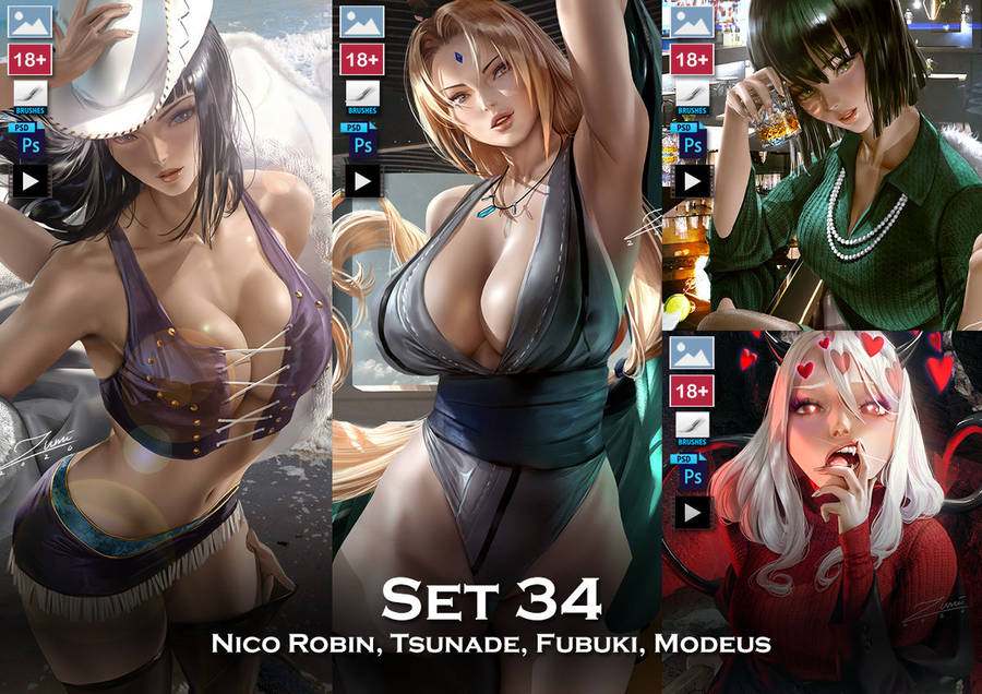 [Zumi]SET34-第4张图片-萌站