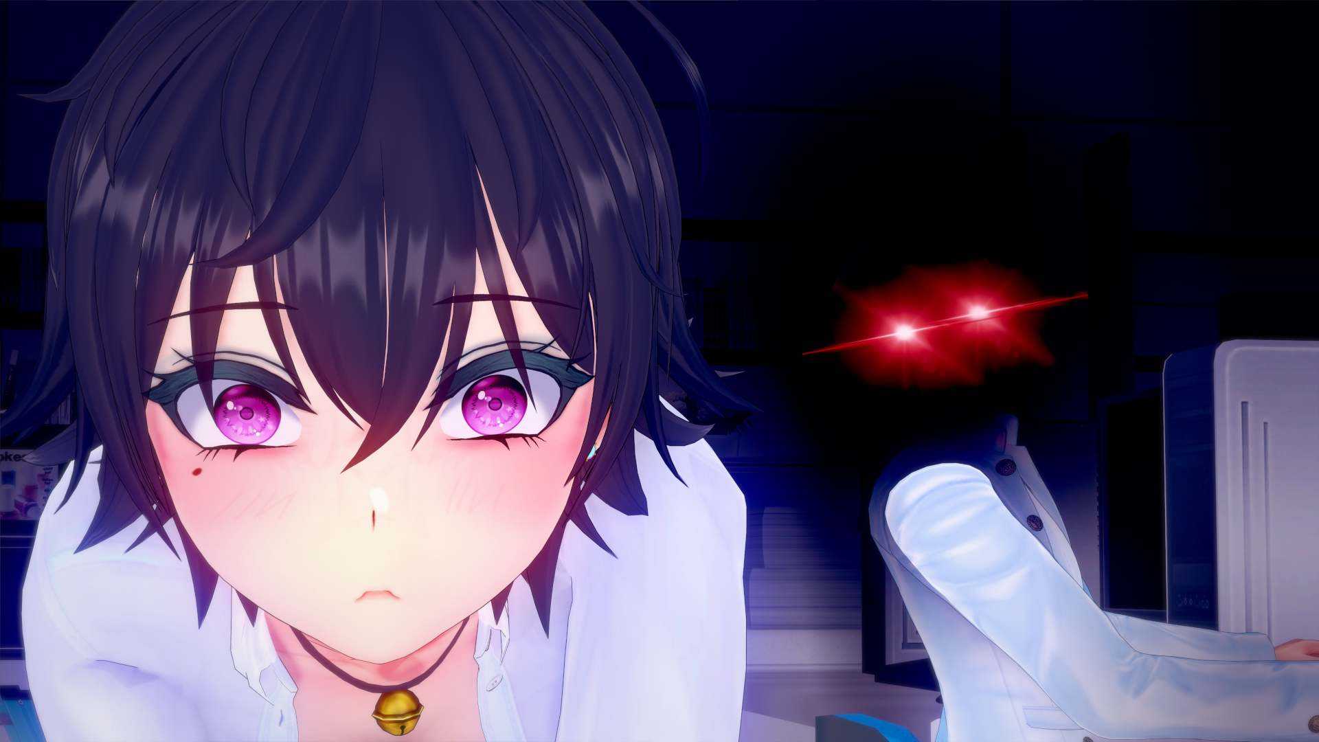 【神作】生命轮回【PC/DS汉化/SLG】-第4张图片-萌站