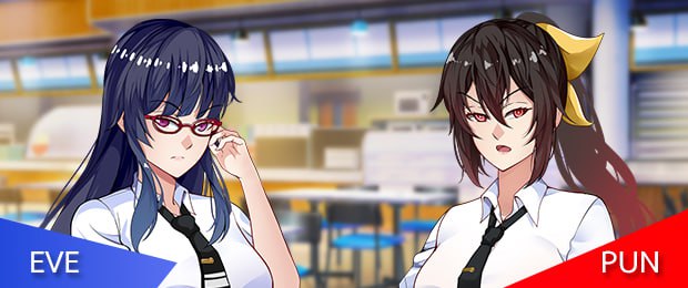 PC/SLG/#怦然心动的她们 #Charming Heart 官方中文版【2025.3.19 更新】-第4张图片-萌站