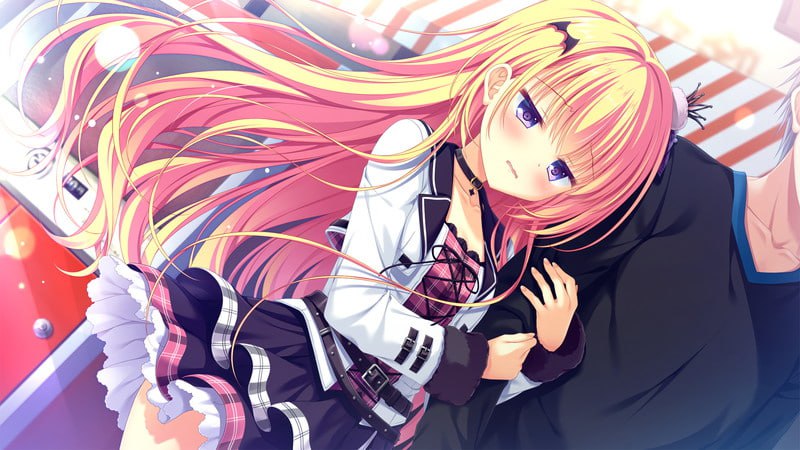 PC/#初音岛5~甜蜜幸福 #D.C.5 Sweet Happiness ~ダ・カーポ5~スイートハピネス 汉化版【2025.3.28 发售】-第4张图片-萌站 PC/#初音岛5~甜蜜幸福 #D.C.5 Sweet Happiness ~ダ・カーポ5~スイートハピネス 汉化版【2025.3.28 发售】-第4张图片-萌站