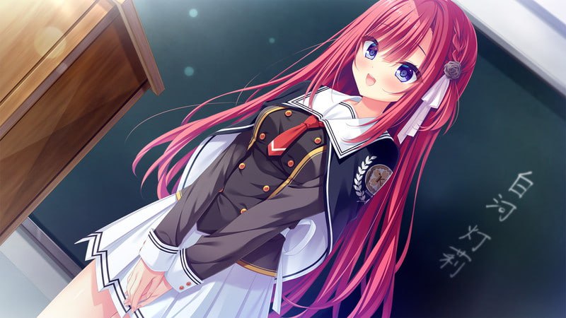 PC/#初音岛5~甜蜜幸福 #D.C.5 Sweet Happiness ~ダ・カーポ5~スイートハピネス 汉化版【2025.3.28 发售】-第6张图片-萌站 PC/#初音岛5~甜蜜幸福 #D.C.5 Sweet Happiness ~ダ・カーポ5~スイートハピネス 汉化版【2025.3.28 发售】-第6张图片-萌站