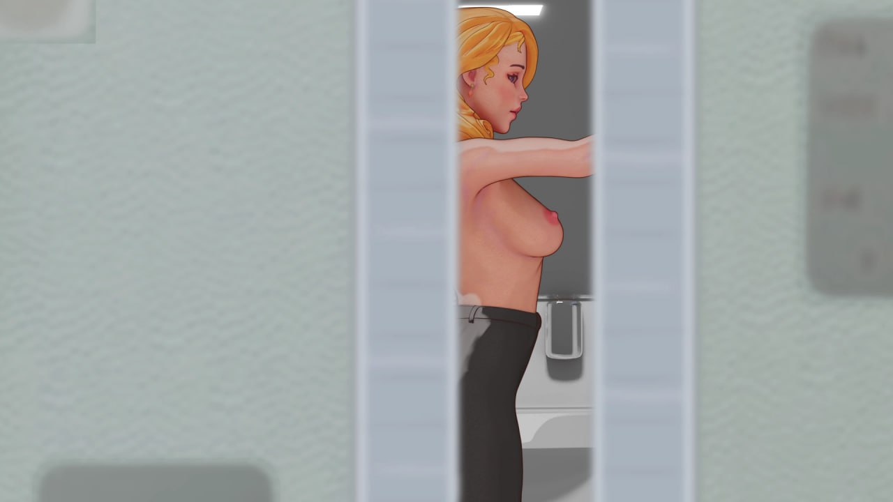 【粉丝福利/白嫖/PC/合集/SLG/动态/无码】驯服它1&2【共4.9GB】【官方中文】