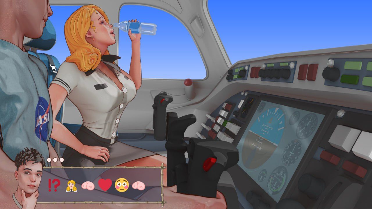 【粉丝福利/白嫖/PC/合集/SLG/动态/无码】驯服它1&2【共4.9GB】【官方中文】-第2张图片-萌站 【粉丝福利/白嫖/PC/合集/SLG/动态/无码】驯服它1&2【共4.9GB】【官方中文】-第2张图片-萌站