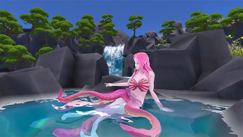 【粉丝福利/白嫖/PC/合集/SLG/动态/无码】驯服它1&2【共4.9GB】【官方中文】-第3张图片-萌站 【粉丝福利/白嫖/PC/合集/SLG/动态/无码】驯服它1&2【共4.9GB】【官方中文】-第3张图片-萌站
