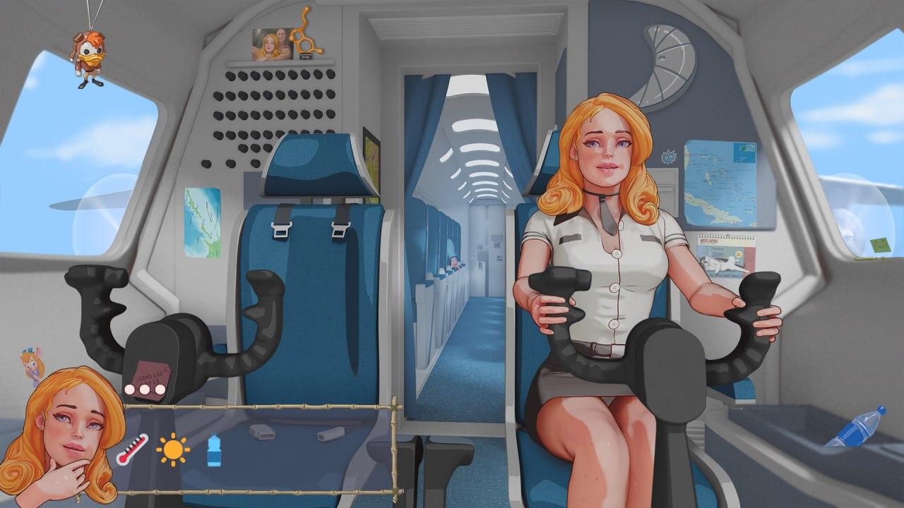 【粉丝福利/白嫖/PC/合集/SLG/动态/无码】驯服它1&2【共4.9GB】【官方中文】-第4张图片-萌站 【粉丝福利/白嫖/PC/合集/SLG/动态/无码】驯服它1&2【共4.9GB】【官方中文】-第4张图片-萌站