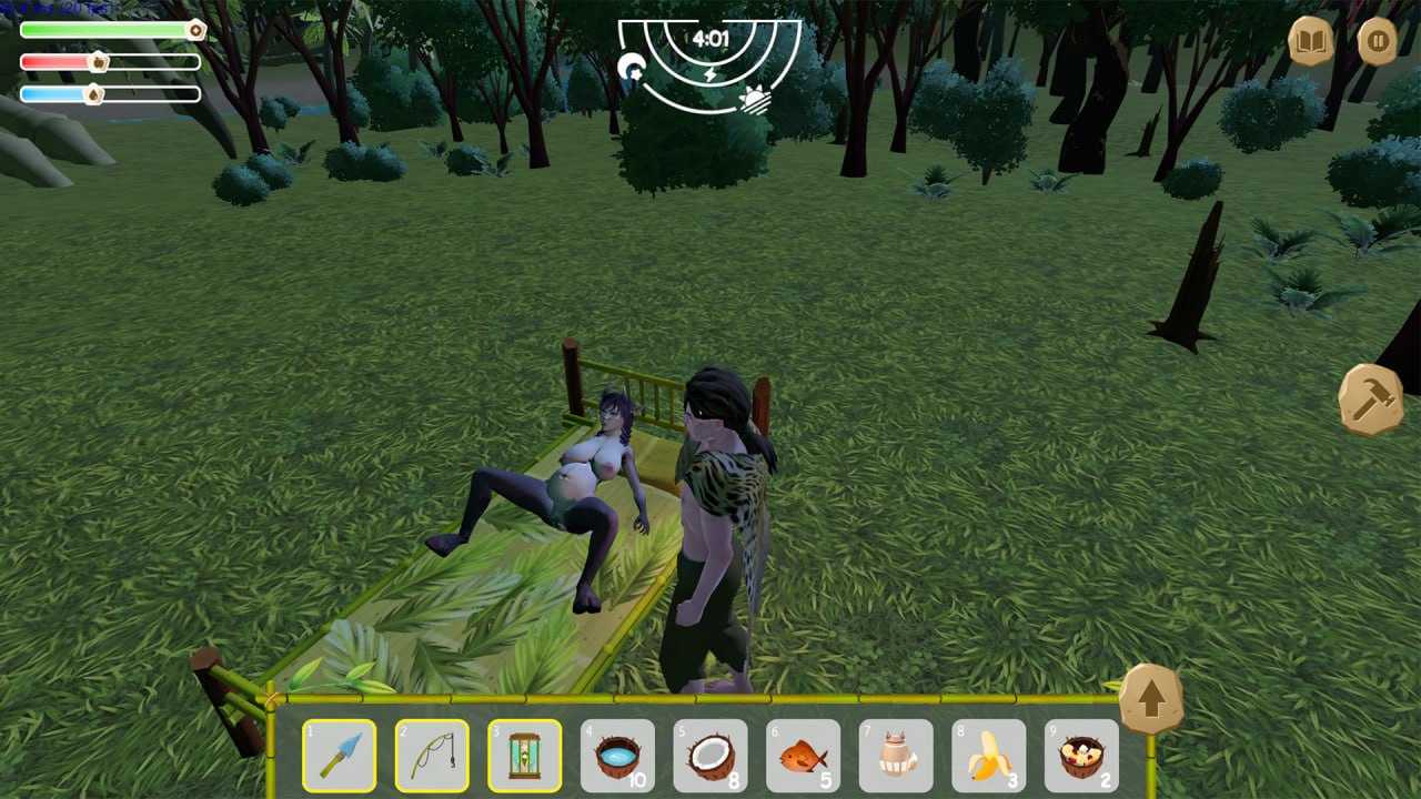 【粉丝福利/白嫖/PC/合集/SLG/动态/无码】驯服它1&2【共4.9GB】【官方中文】-第11张图片-萌站 【粉丝福利/白嫖/PC/合集/SLG/动态/无码】驯服它1&2【共4.9GB】【官方中文】-第11张图片-萌站
