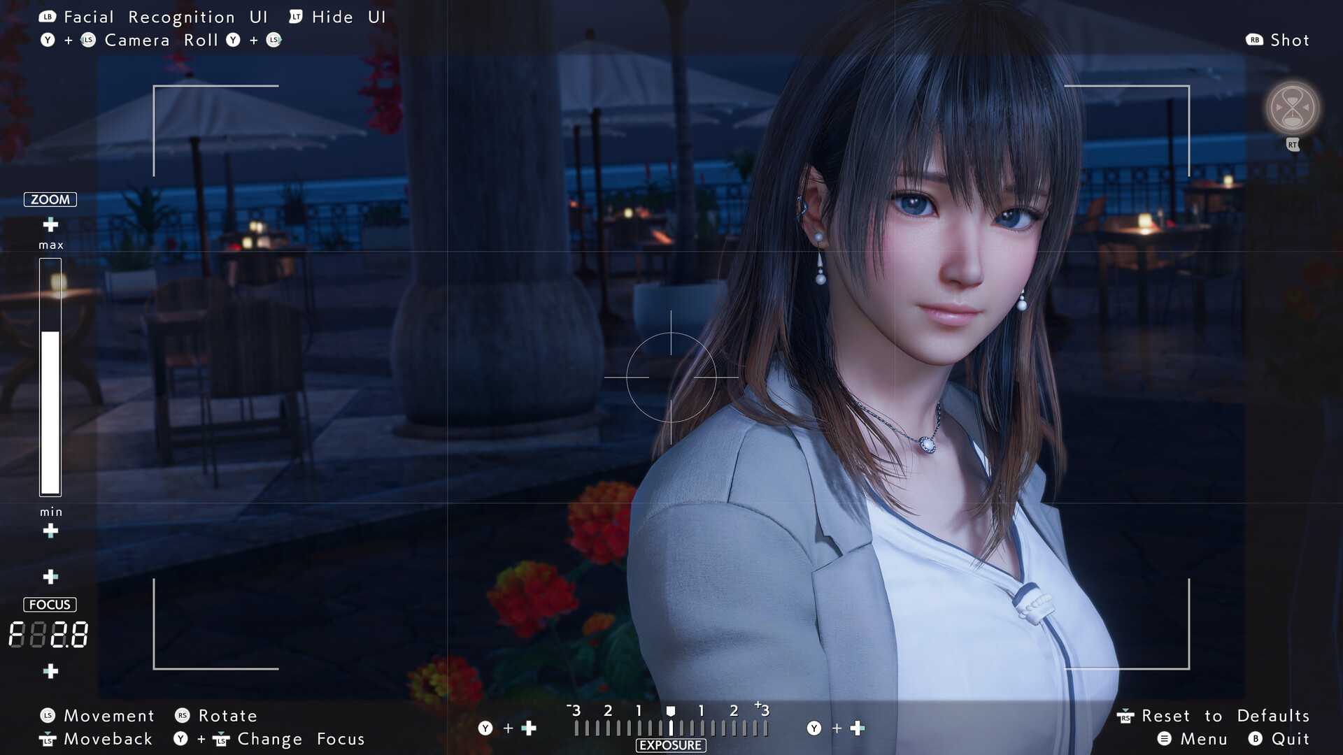 单机大作｜死或生：维纳斯璀璨假期（Venus Vacation PRISM DEAD OR ALIVE Xtreme）