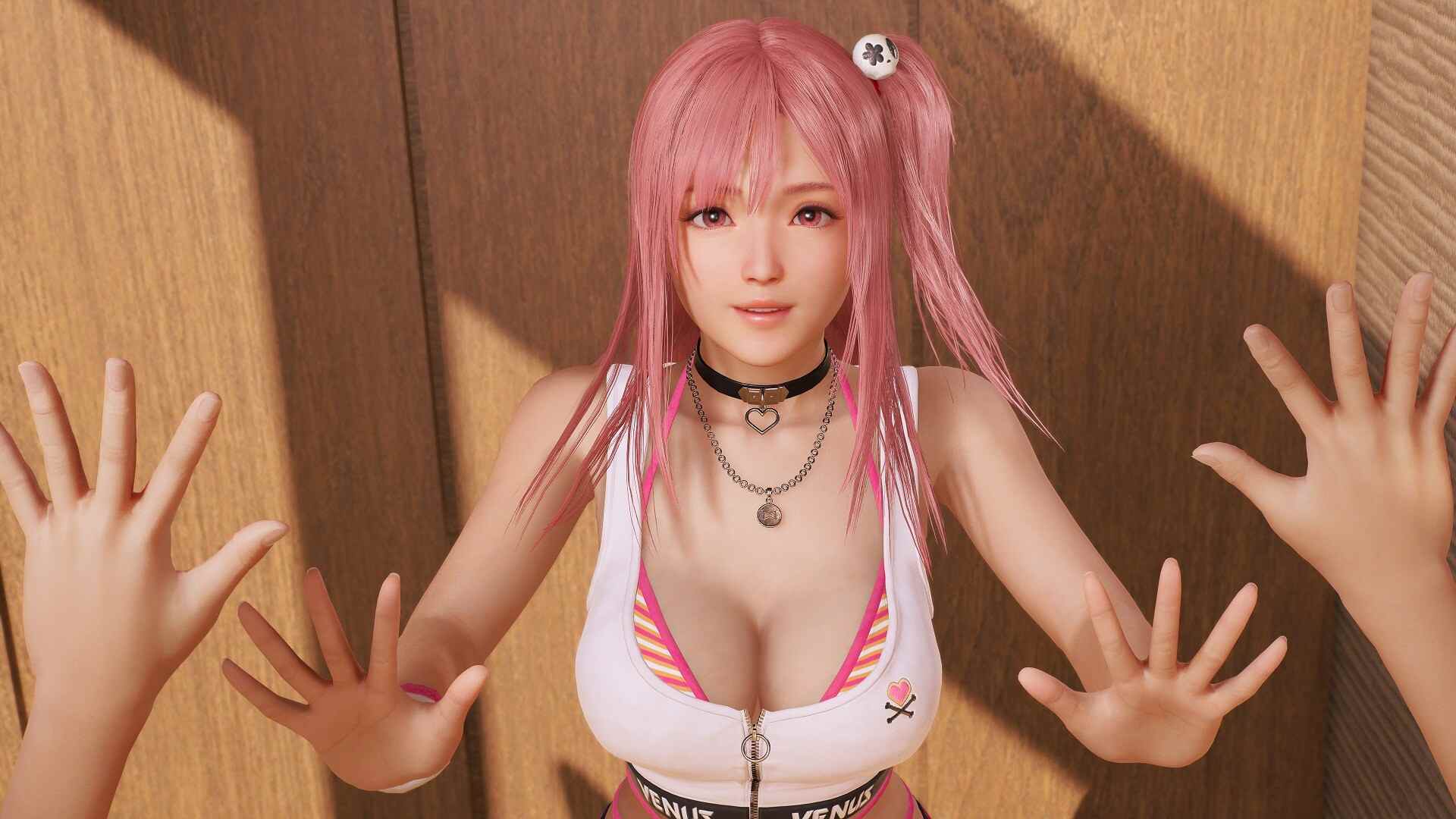 单机大作｜死或生：维纳斯璀璨假期（Venus Vacation PRISM DEAD OR ALIVE Xtreme）-第4张图片-萌站