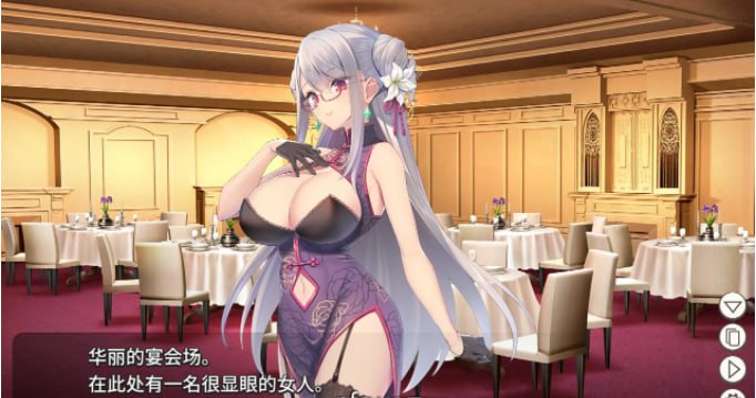 【粉丝福利/白嫖/PC&安卓直装/SLG/薄码】卧底女特工v1.3【可解锁全回想】【共748M】【官方中文】-第5张图片-萌站 【粉丝福利/白嫖/PC&安卓直装/SLG/薄码】卧底女特工v1.3【可解锁全回想】【共748M】【官方中文】-第5张图片-萌站