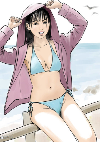 魔鬼代言人-食肝者01-06