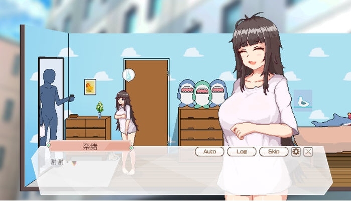 【PC/官中/恋爱/养成游戏/3.34G】外送热(Delivery Hot) Ver25.03.13 STEAM官方中文版+恋爱养成游戏+3.34G-第4张图片-萌站 【PC/官中/恋爱/养成游戏/3.34G】外送热(Delivery Hot) Ver25.03.13 STEAM官方中文版+恋爱养成游戏+3.34G-第4张图片-萌站