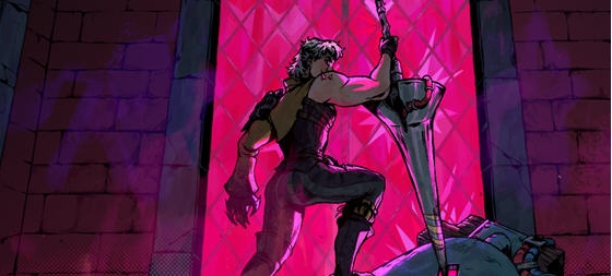 【PC/官中/动作/冒险/Roguelike游戏/1.60G】破御者(Reign breaker) 官方中文版+Roguelike动作冒险游戏+1.60G-第5张图片-萌站