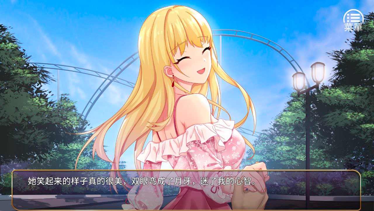 PC 恶魔少女-第3张图片-萌站