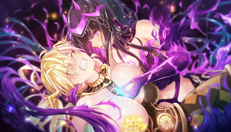 [百合][女仆][堕落][调教] 鏖殺ノ乙女. 豪華版 [3.34GB][BD]-第4张图片-萌站