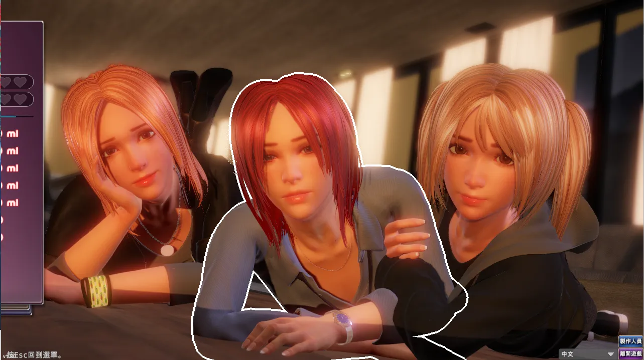 【SLG/3D/汉化/更新】完美女友/完美恋人/PerfectLover-Build.12673616-1.31-STEAM官方中文豪华版+DLC全解锁【2.35G/更新】-第7张图片-萌站 【SLG/3D/汉化/更新】完美女友/完美恋人/PerfectLover-Build.12673616-1.31-STEAM官方中文豪华版+DLC全解锁【2.35G/更新】-第7张图片-萌站