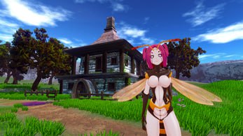 A186 魔物娘岛屿