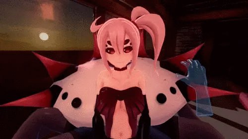 A186 魔物娘岛屿-第5张图片-萌站