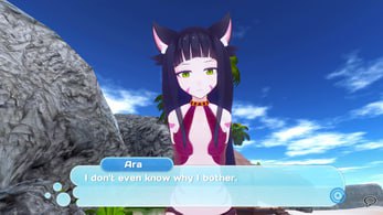 A186 魔物娘岛屿-第7张图片-萌站