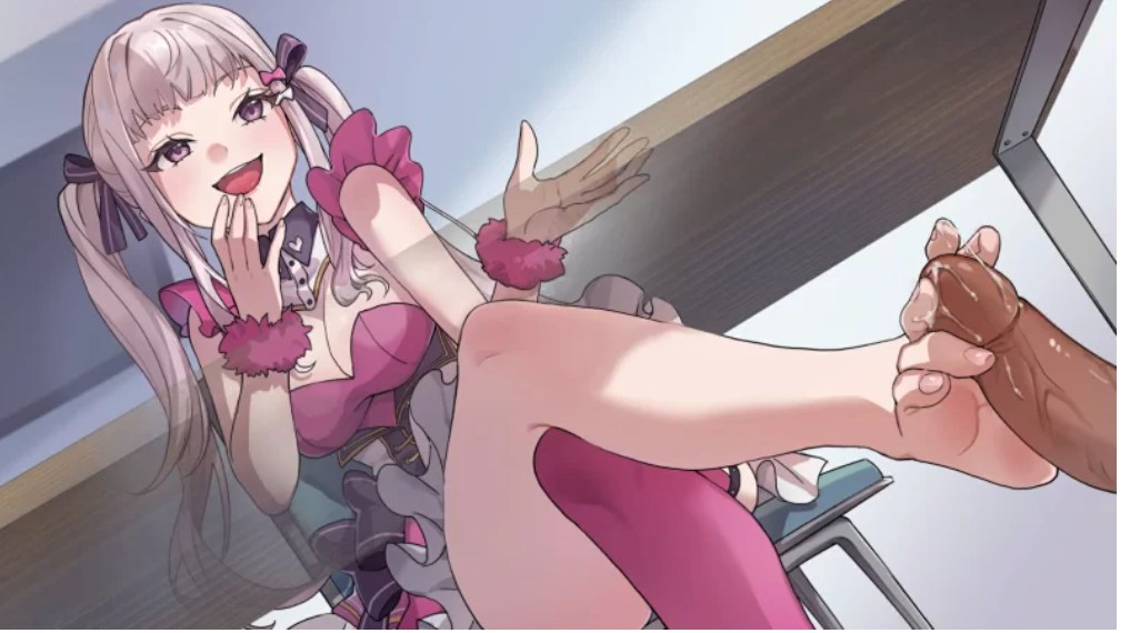 【SLG/PC/后宫/动态/有CV】荒岛X爱X求生Steam官中无码+全CG存档-第15张图片-萌站 【SLG/PC/后宫/动态/有CV】荒岛X爱X求生Steam官中无码+全CG存档-第15张图片-萌站