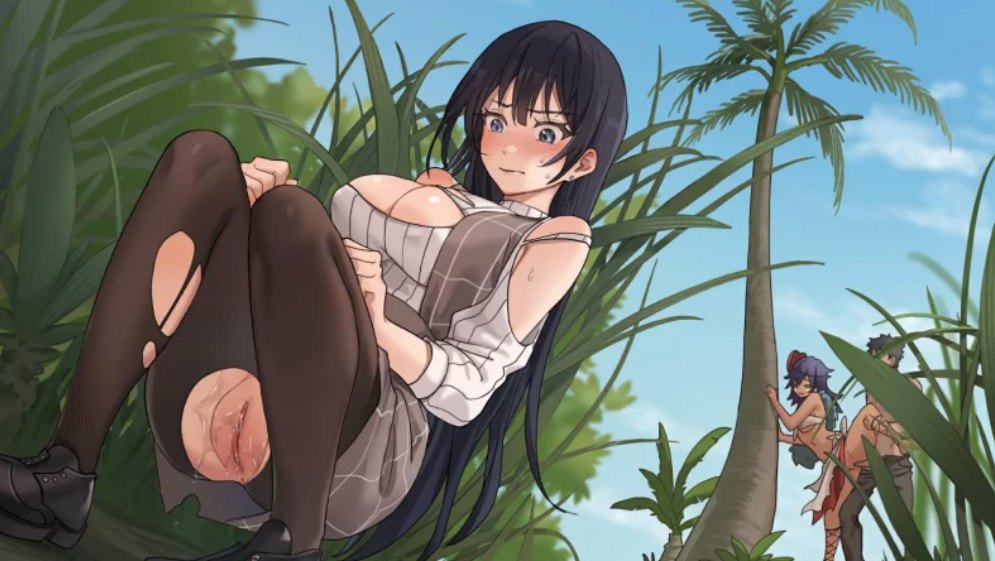 【SLG/PC/后宫/动态/有CV】荒岛X爱X求生Steam官中无码+全CG存档-第17张图片-萌站 【SLG/PC/后宫/动态/有CV】荒岛X爱X求生Steam官中无码+全CG存档-第17张图片-萌站