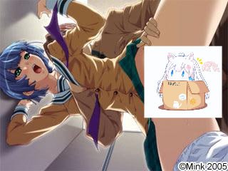 しすたー_すきーむ～お姉ちゃんとのシかたについて（生肉）(V00225)-第2张图片-萌站
