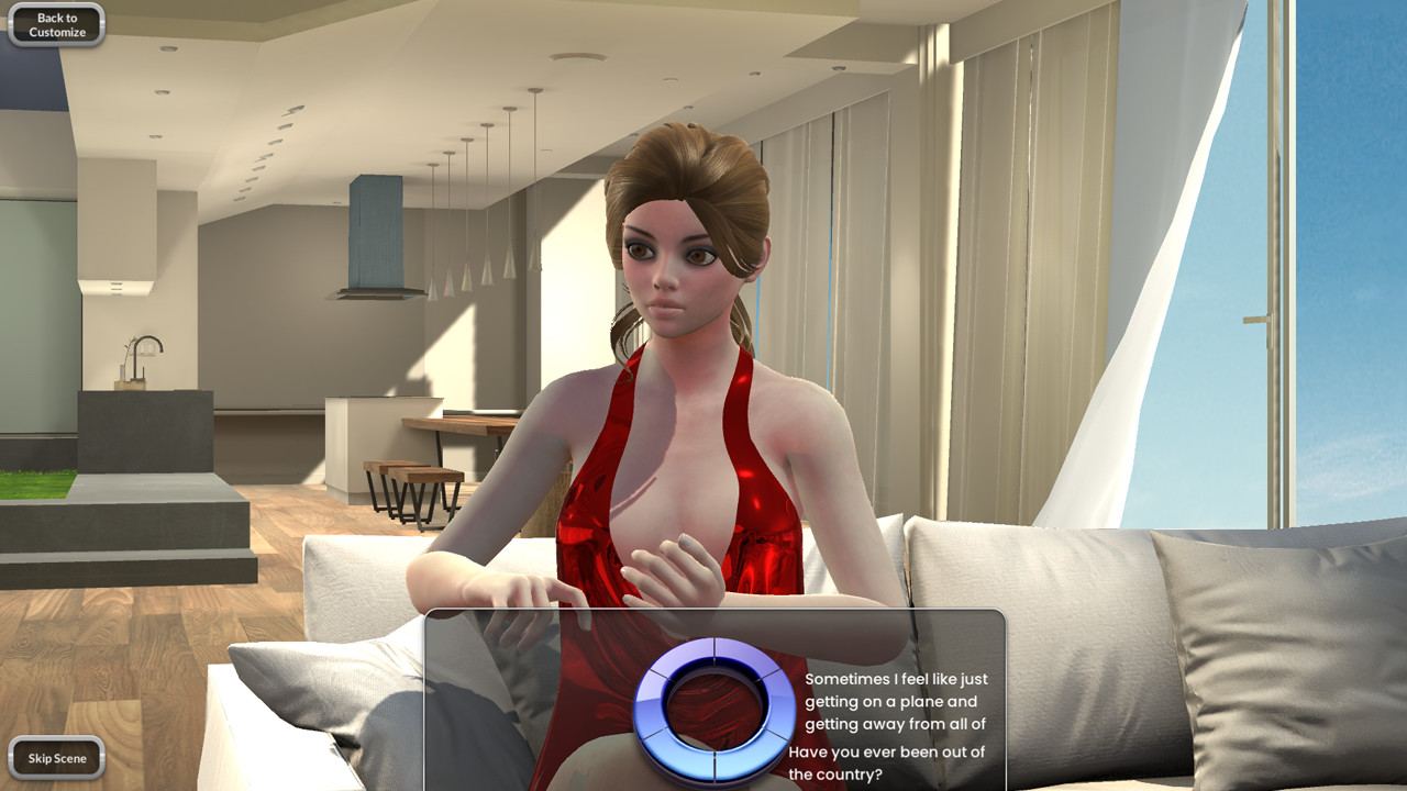 【3D/生肉/全动态】 应召小姐模拟器?!Escort Simulator STEAM完整正式版【2.06G】-第4张图片-萌站 【3D/生肉/全动态】 应召小姐模拟器?!Escort Simulator STEAM完整正式版【2.06G】-第4张图片-萌站