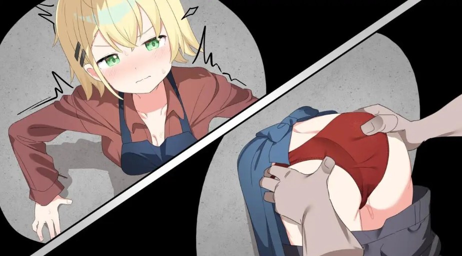 [日式RPG/羞耻凌辱] 魔法少女泪泡 魔法少女ティアシャボン 官中版 [PC/1.40G]