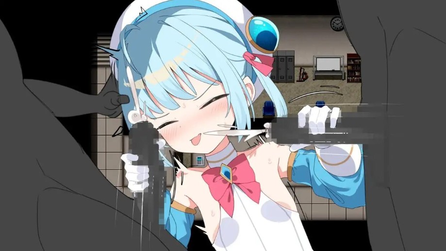 [日式RPG/羞耻凌辱] 魔法少女泪泡 魔法少女ティアシャボン 官中版 [PC/1.40G]-第4张图片-萌站