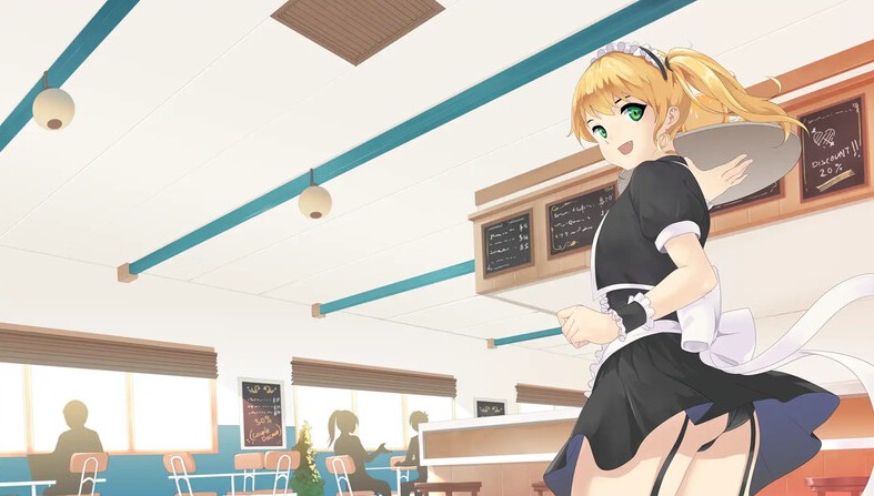 [沙盒SLG/调教堕落/动态] 大学生活 Uni Ver0.58.121 汉化版 [PC/2G]-第2张图片-萌站