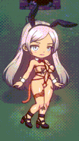 更新[肉鸽SLG/官中/动态无码] 凌辱地牢的幸存者/Humilation Dungeon Survivors Ver0.86 官方中文步兵版-第6张图片-萌站