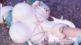 【巨乳 揉乳 口交 口爆 爆操 吞精】新作-[Movie+Audio] ELF is found collapsed in the forest by a human. - エルフさん、森で倒れているところを人間に見つかる。 part.1 Angle02]-第3张图片-萌站