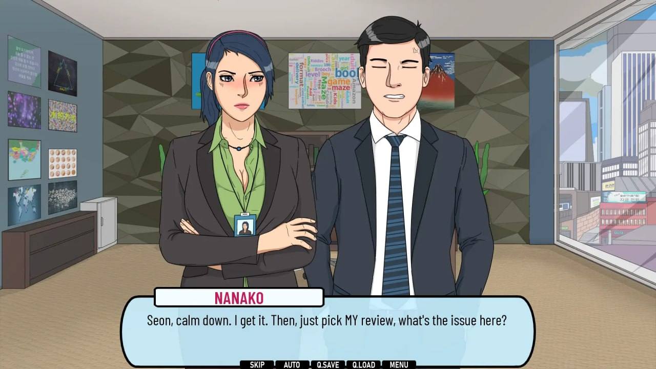 PC+安卓/#心城故事:办公室对手 #Heart City Stories Episode 2: Office Rivals Ch.2 v0.3.03 汉化版 ·注意·该游戏是双端哦有安卓版本-第2张图片-萌站 PC+安卓/#心城故事:办公室对手 #Heart City Stories Episode 2: Office Rivals Ch.2 v0.3.03 汉化版 ·注意·该游戏是双端哦有安卓版本-第2张图片-萌站