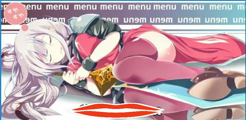  [RPG/汉化/全CV] 邪恶小鬼和勇者 精翻汉化完结版+全回想 电脑800M￼￼