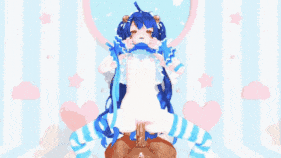 【萝莉 丝袜 骑乘 乳摇 舞啪 爆操 爆射 喷潮 中出】新作-ammy - (sex) Dreamin Chuchu-第5张图片-萌站