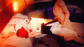【巨乳 萝莉 白丝 骑乘 后入 小马拉大车 爆操 爆射 喷潮 中出】新作-定制 崩三-第18张图片-萌站 【巨乳 萝莉 白丝 骑乘 后入 小马拉大车 爆操 爆射 喷潮 中出】新作-定制 崩三-第18张图片-萌站