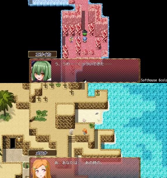 [日式RPG/TS性转/PC] ファンタジー レガシー After&If AI汉化版 [1+700M][百度盘]