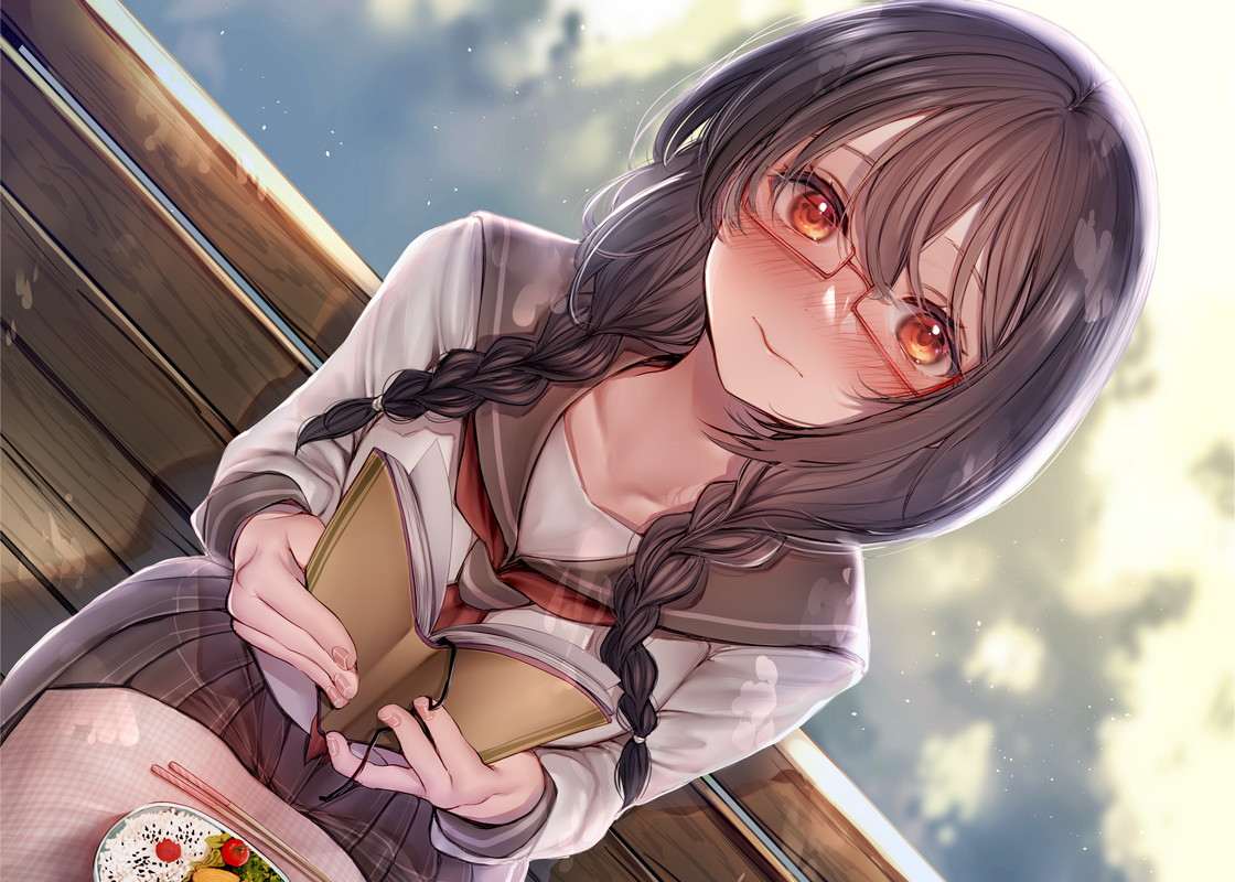 RJ01276695【明日葉よもぎ】官能文芸部 後輩が読んでいた小説は!?～メイド編～