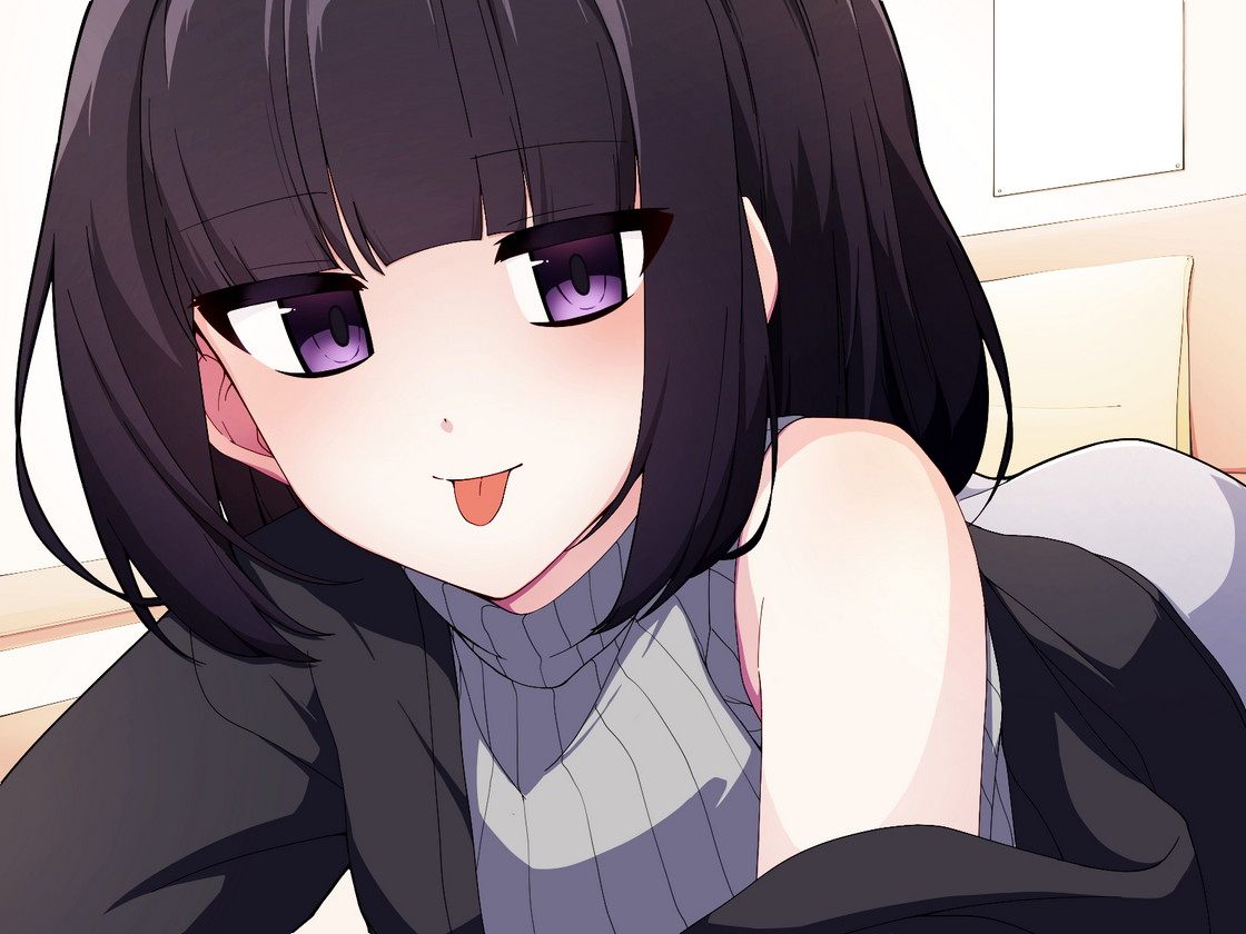 【免费】RJ01207765【室井かなめ】俺の射精を管理したがるダウナー系彼女の耳舐め&淫語責めオナサポでねっとり寸止め
