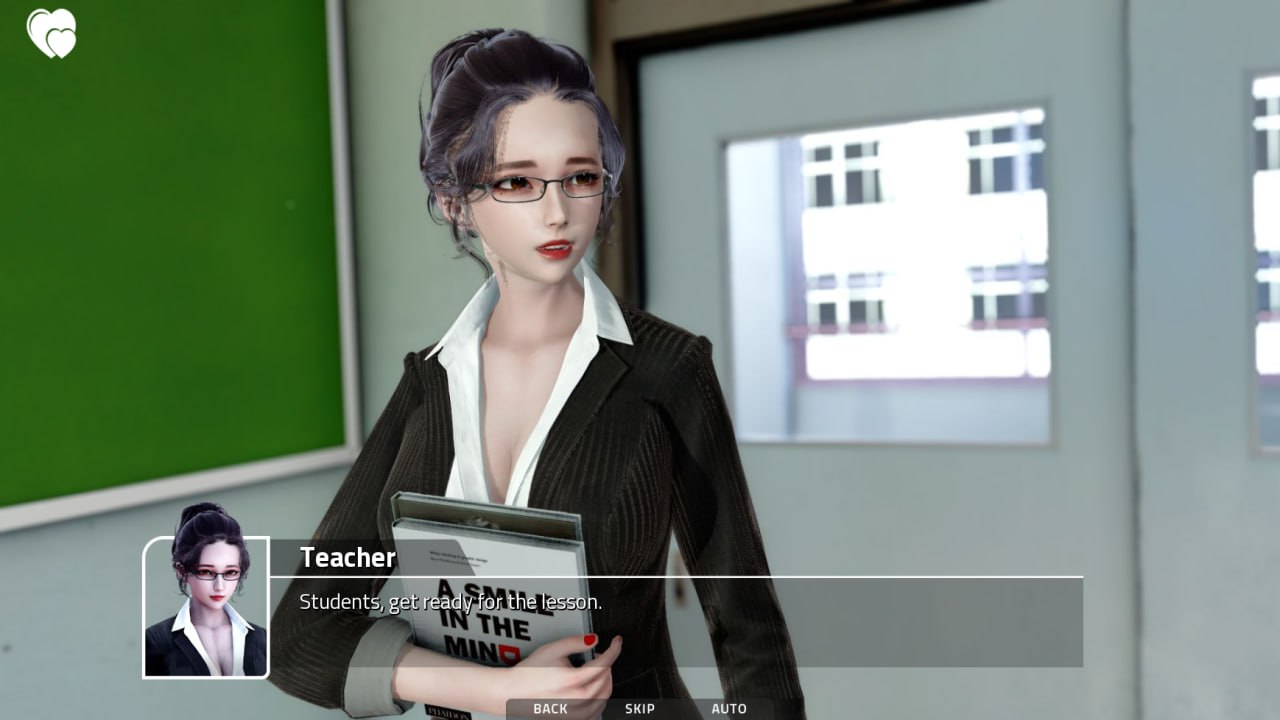 PC/[SLG] 官方中文  城市恶魔 v0.3.0   CityDevilRestart V0.3.0
