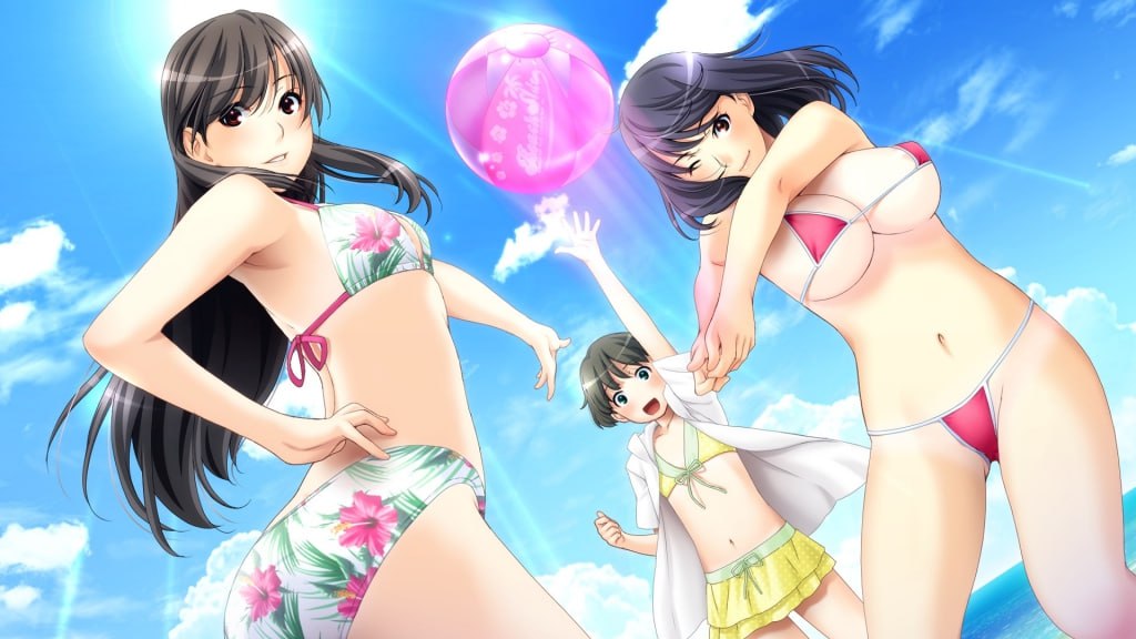 しすたー・すきーむ2  #しすたー_すきーむ2-第3张图片-萌站
