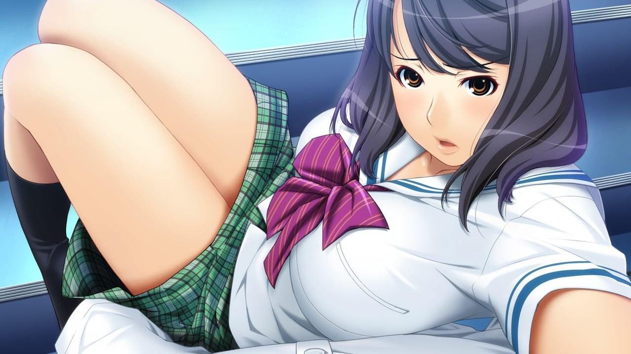 しすたー・すきーむ2  #しすたー_すきーむ2-第4张图片-萌站