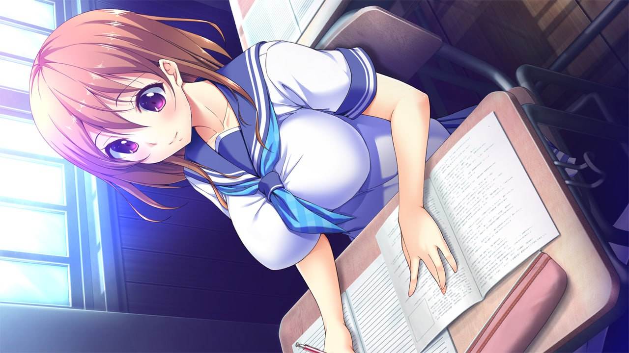 机乙女  #机乙女-第2张图片-萌站