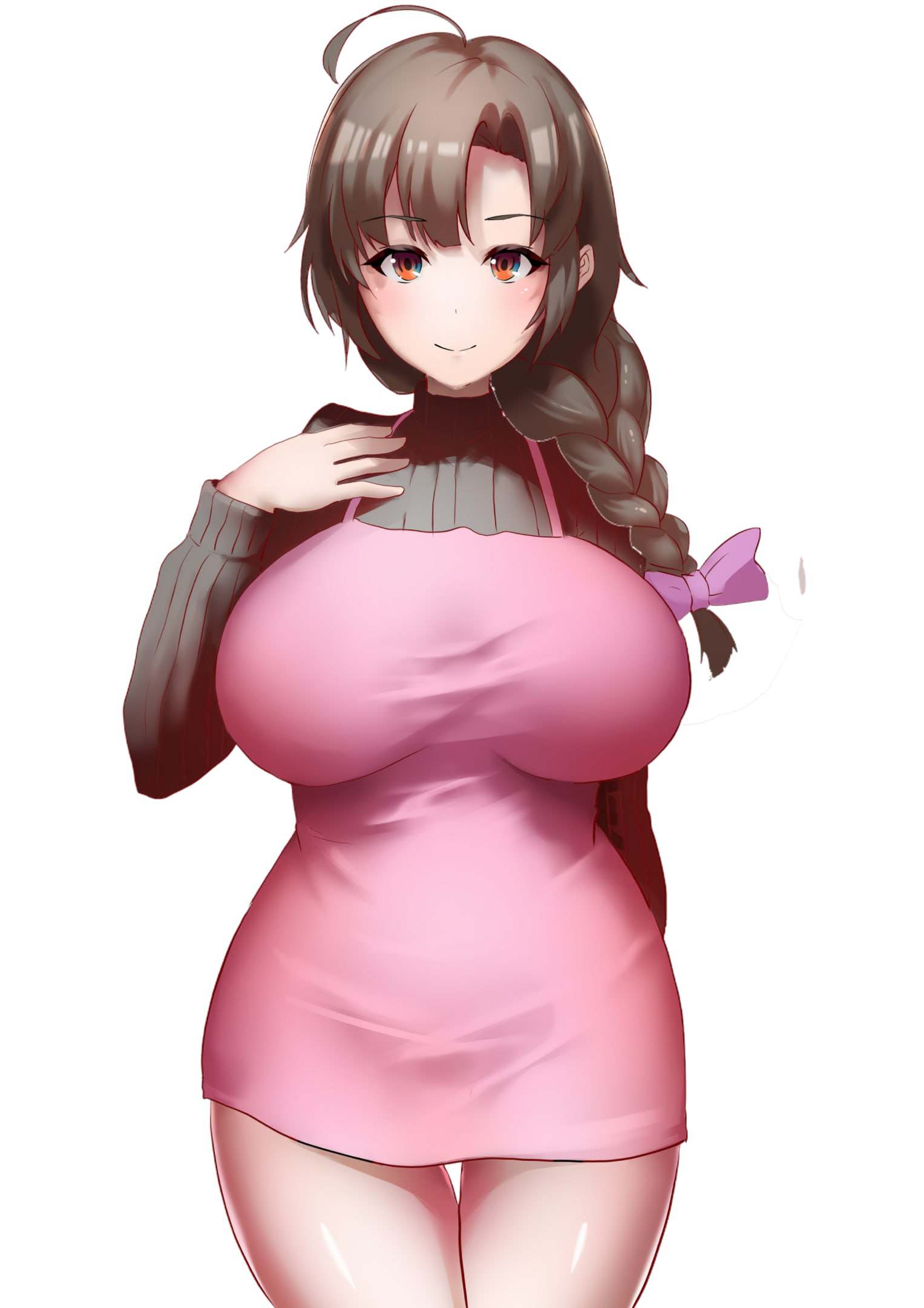 🤒 人妻对魔战士美月～奴隶娼妇与苗床地下城～  🤒   -第6张图片-萌站
