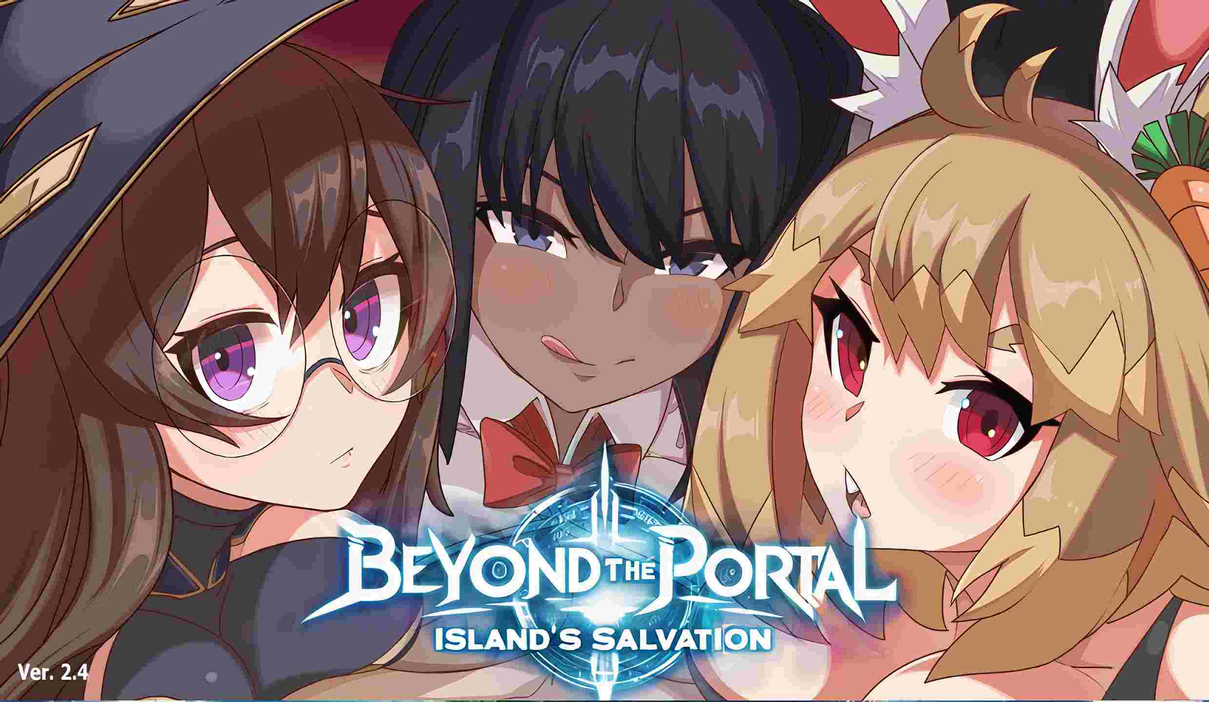 🤒 超越传送门:岛屿的救赎 —Beyond the Portal Island’s Salvation V2.4 🤒 -第4张图片-萌站 🤒 超越传送门:岛屿的救赎 —Beyond the Portal Island’s Salvation V2.4 🤒 -第4张图片-萌站