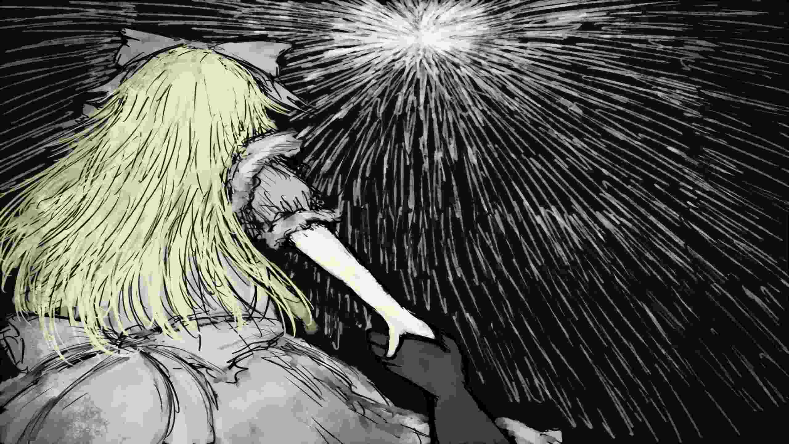 🤒  黑魂童话世界 blacksouls 三部曲附全DLC+[魔改版] 🤒   -第4张图片-萌站