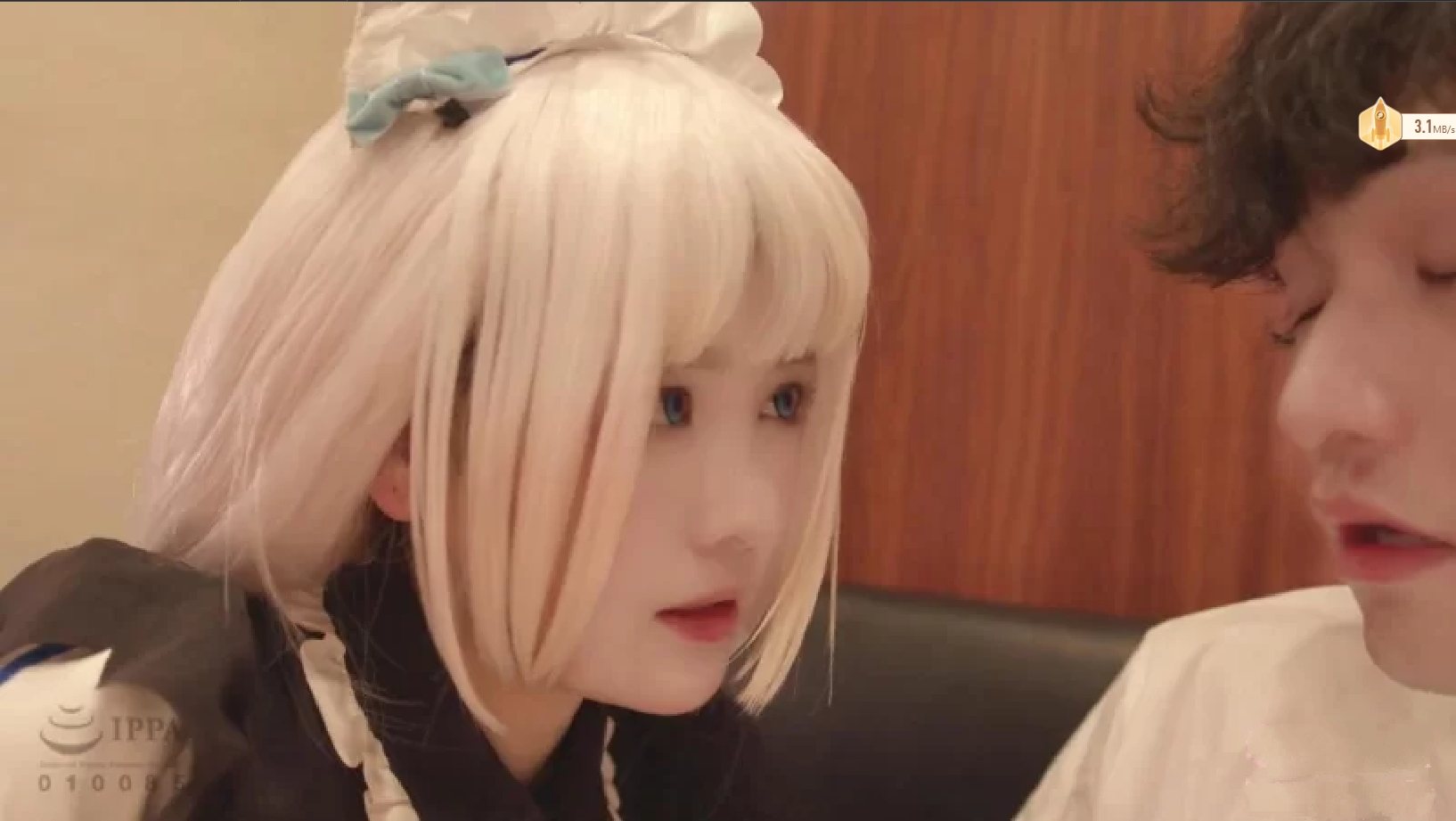 【美颜】COSAV♥巧克力和香子兰 