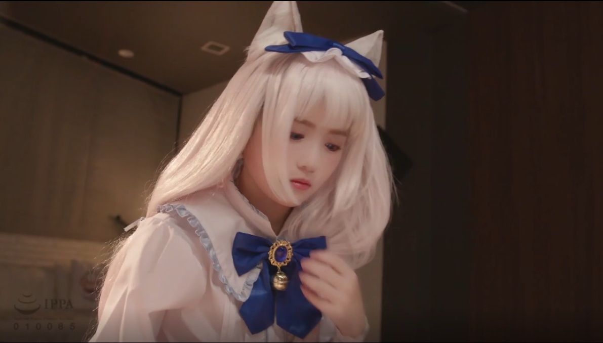 【美颜】COSAV♥巧克力和香子兰 -第2张图片-萌站